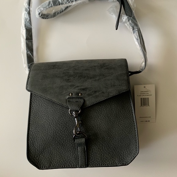 Steve Madden Handbags - Steve Madden Crossbody